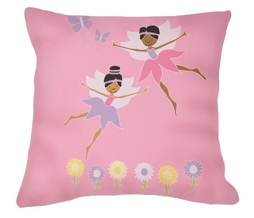 Sissy & Harmony Cushion